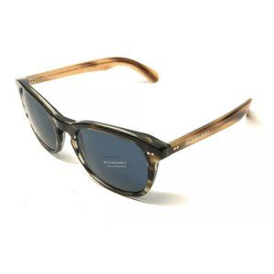 Burberry Women's Brown Sunglasses!